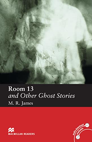 Macmillan Readers Room Thirteen and Other Ghost Stories - 読書メーター